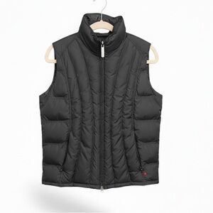 Woolrich Women's Warm  Puffer Vest